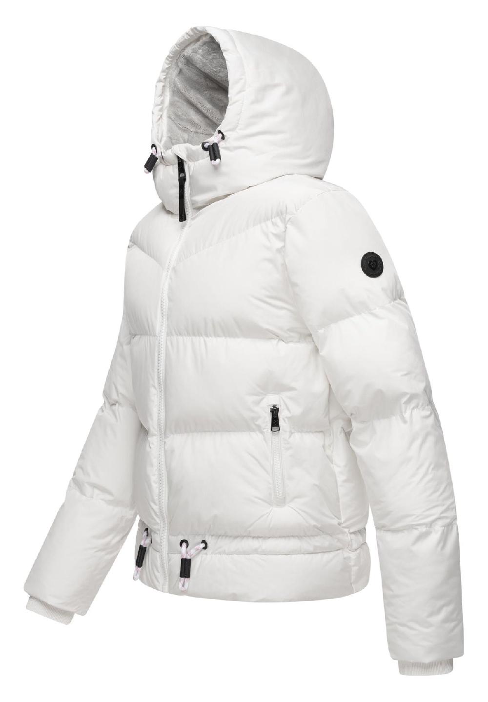 ragwear™ Steppjacke Briony Nur noch ein Tag übrig