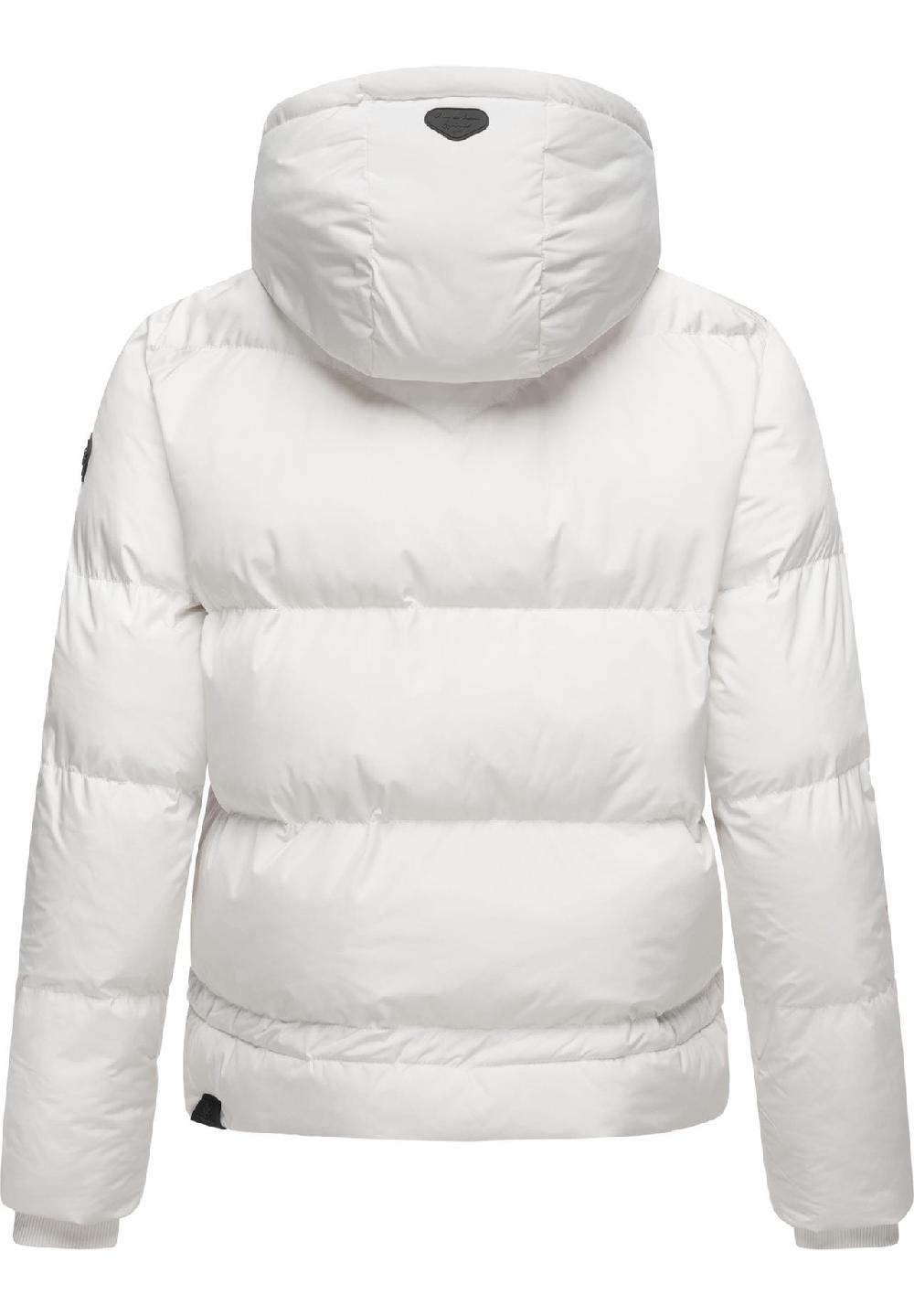 ragwear™ Steppjacke Briony Nur noch ein Tag übrig