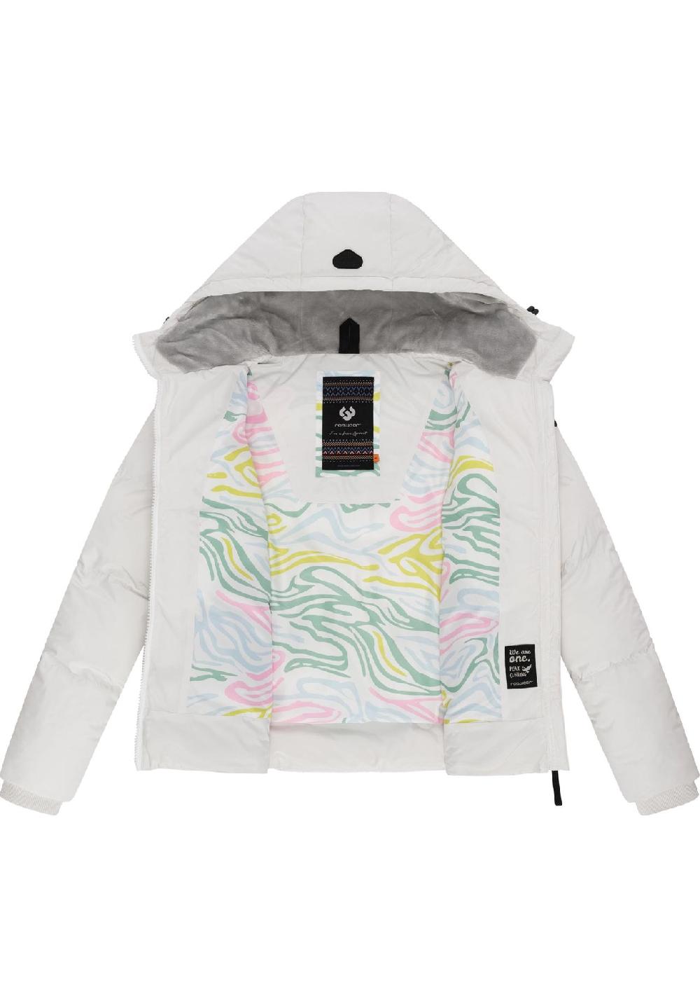 ragwear™ Steppjacke Briony Nur noch ein Tag übrig