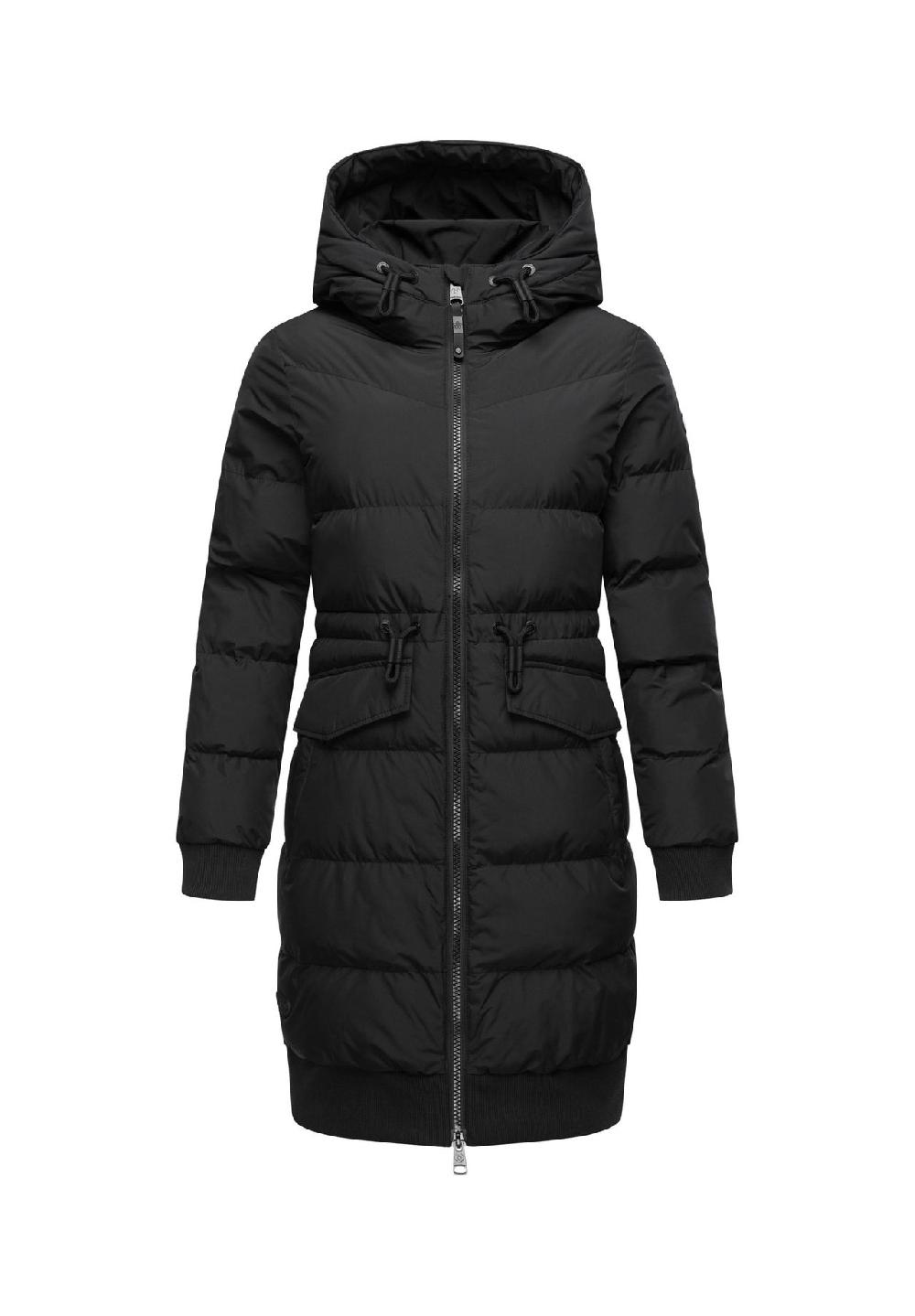 ragwear™ Steppmantel Briosh Super Rabatt