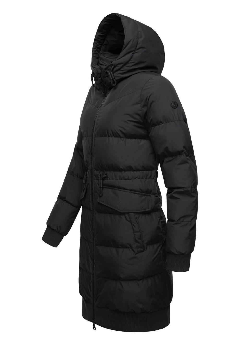 ragwear™ Steppmantel Briosh Super Rabatt