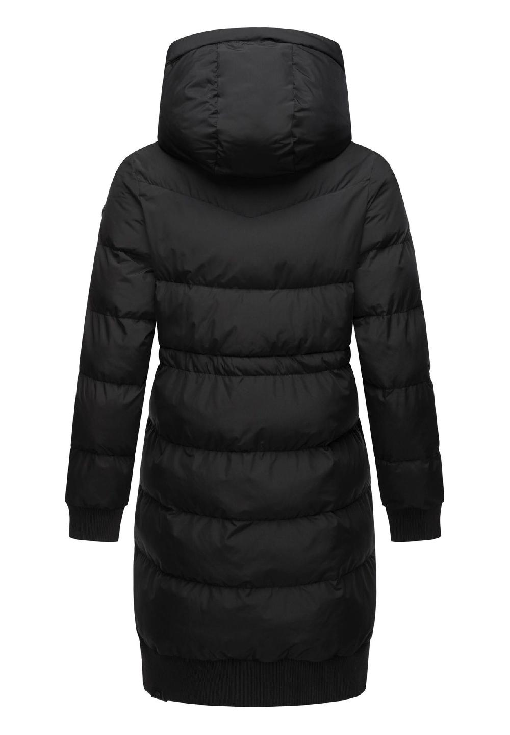 ragwear™ Steppmantel Briosh Super Rabatt