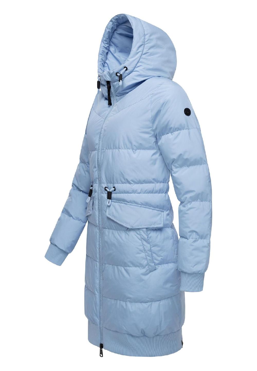 ragwear™ Steppmantel Briosh Riesige Rabatte