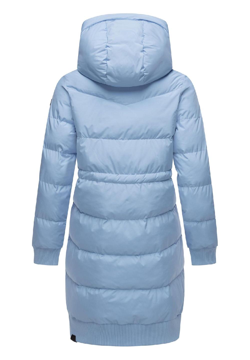 ragwear™ Steppmantel Briosh Riesige Rabatte