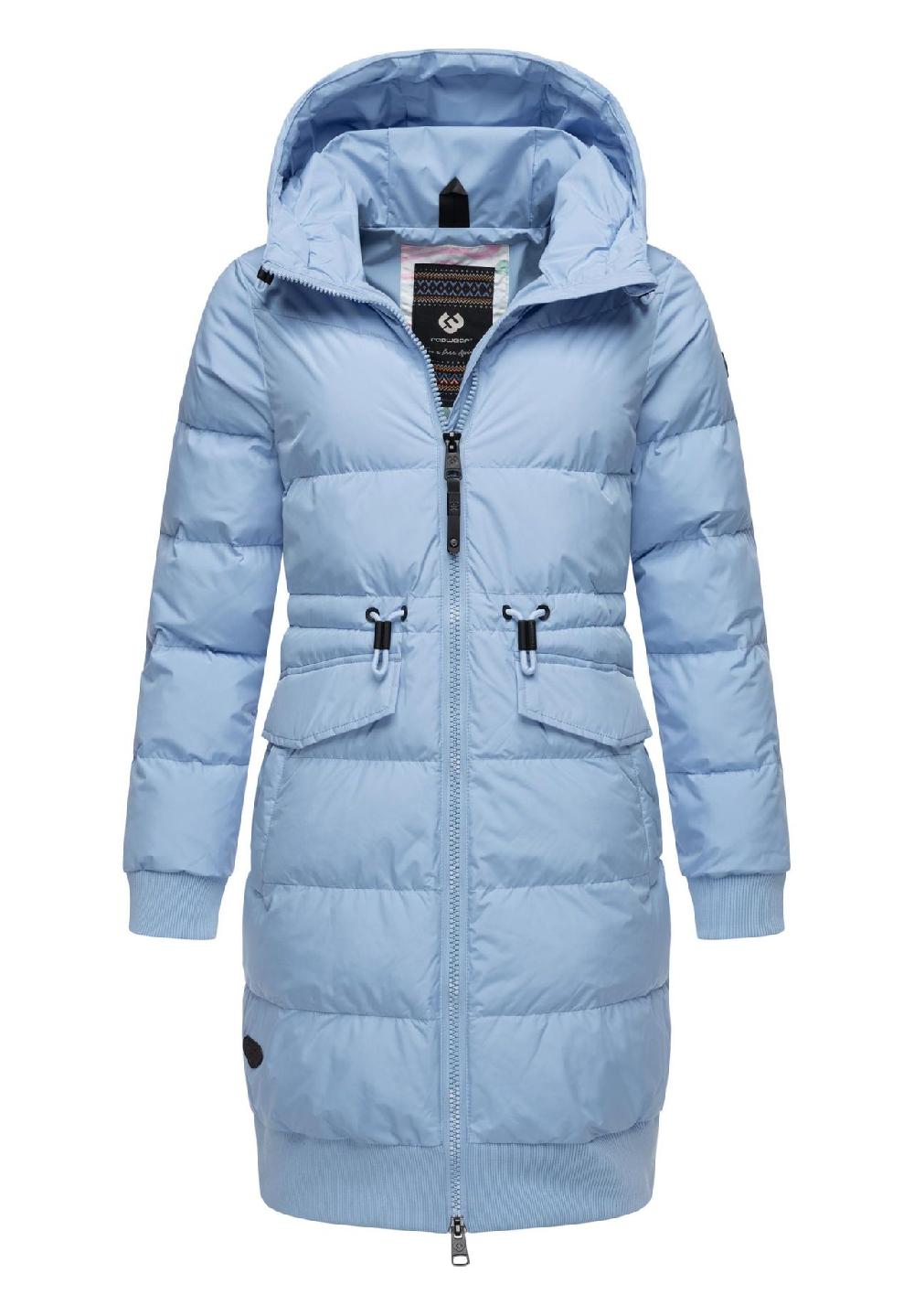 ragwear™ Steppmantel Briosh Riesige Rabatte