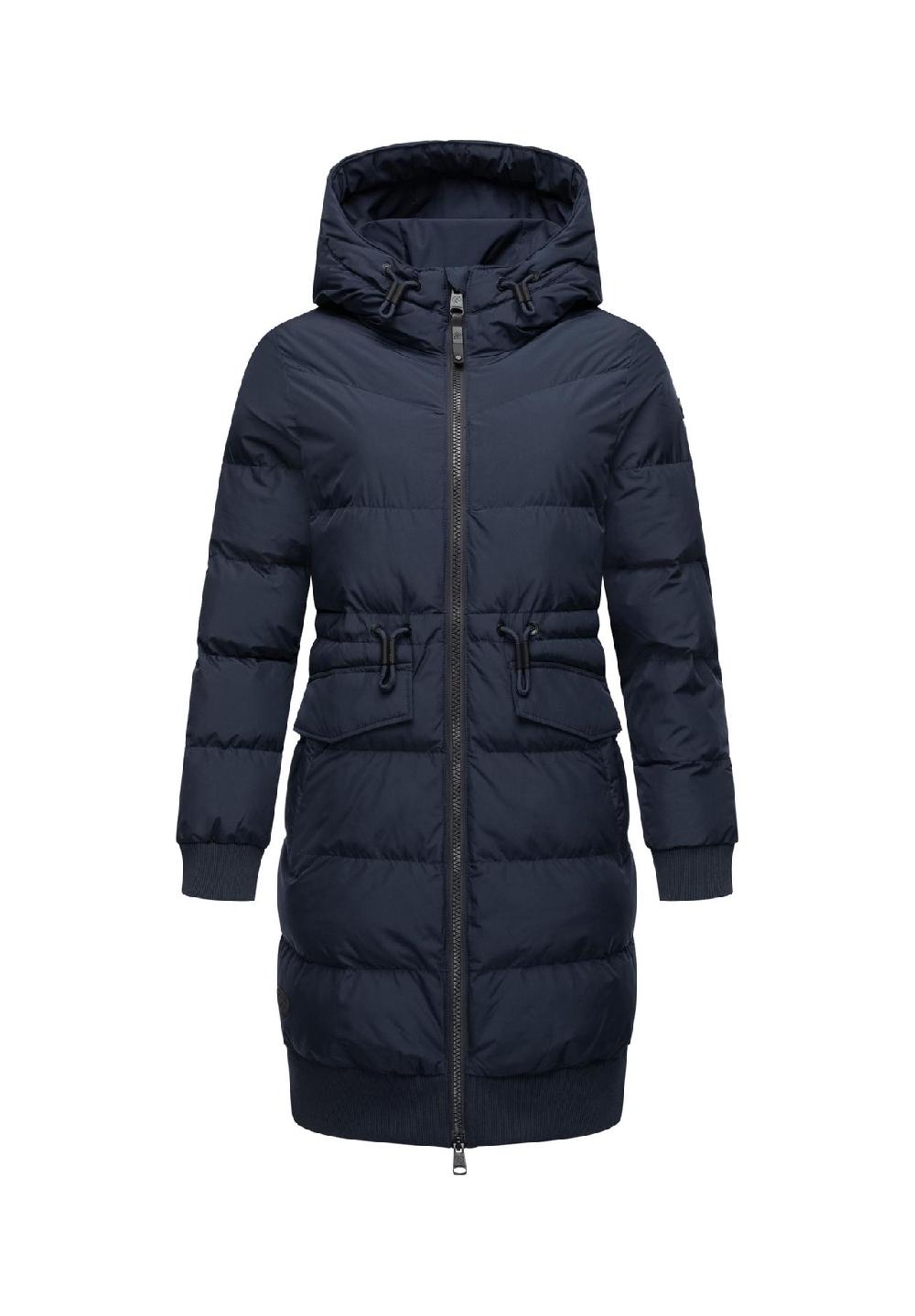 ragwear™ Steppmantel Briosh 50% Rabatt mit kostenlosem Versand