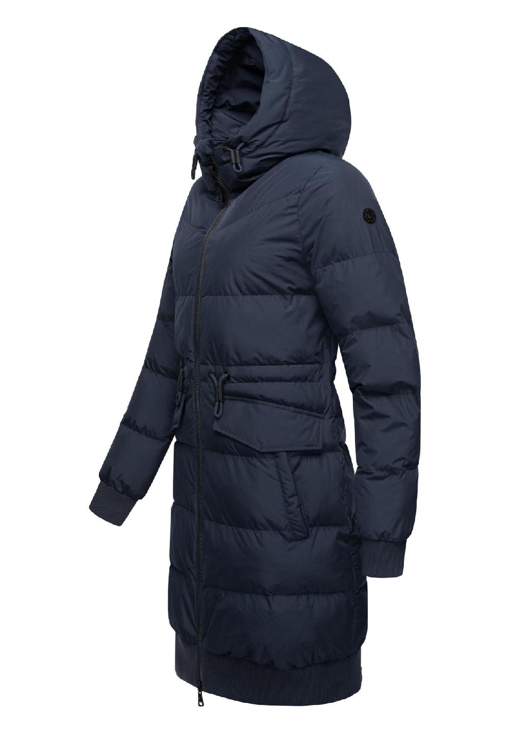 ragwear™ Steppmantel Briosh 50% Rabatt mit kostenlosem Versand