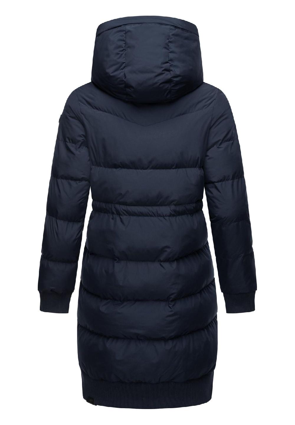 ragwear™ Steppmantel Briosh 50% Rabatt mit kostenlosem Versand