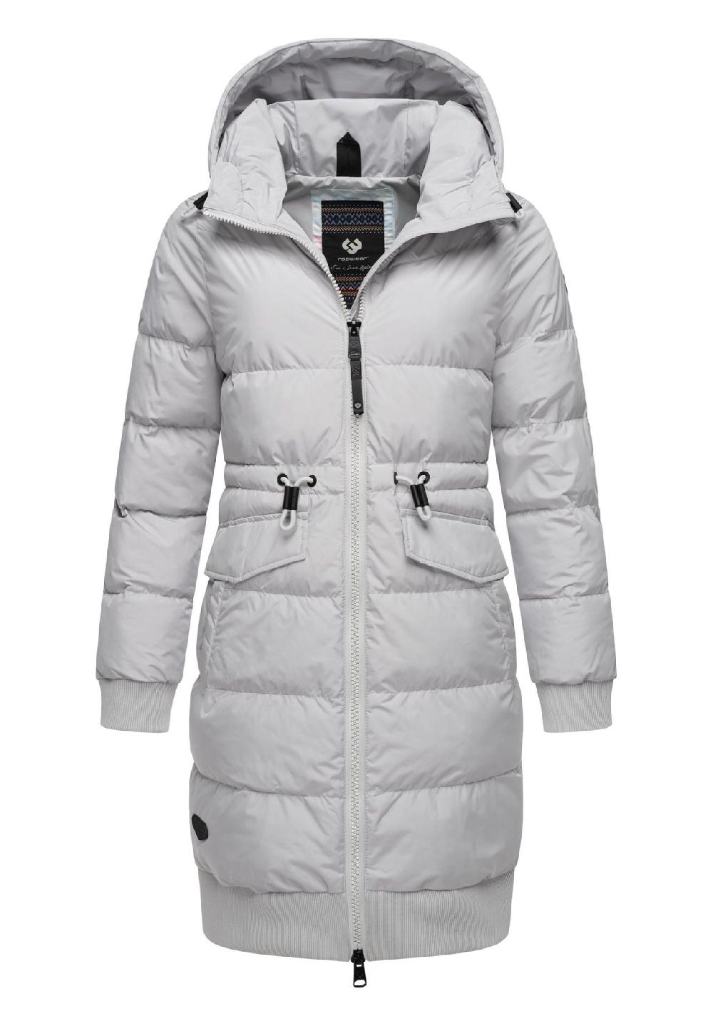 ragwear™ Steppmantel Briosh Clearance-Verkauf