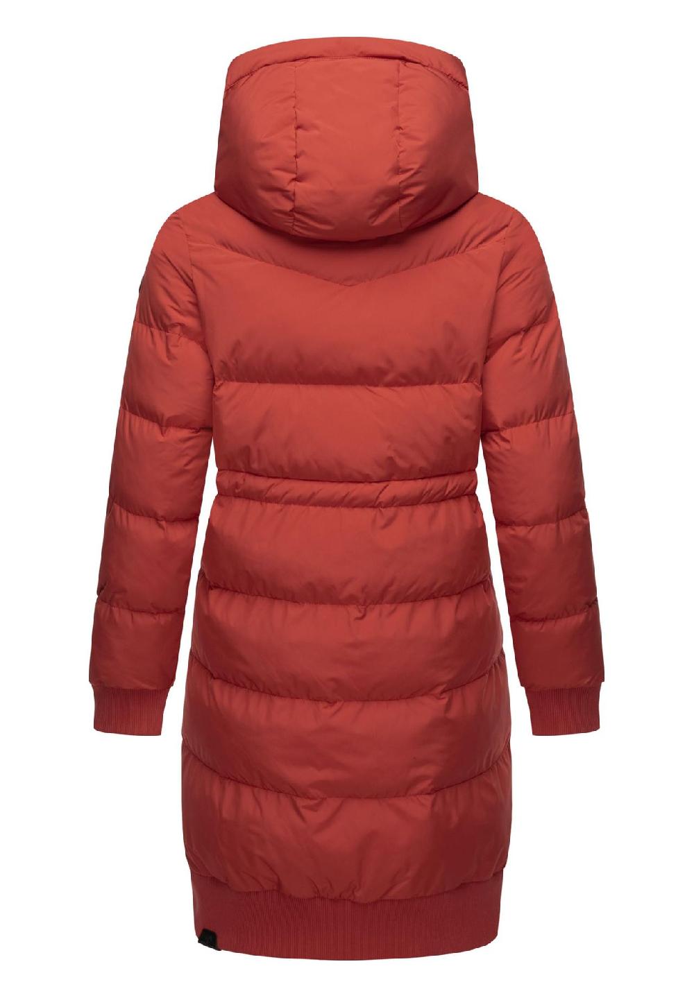 ragwear™ Steppmantel Briosh Kostenloser Versand international