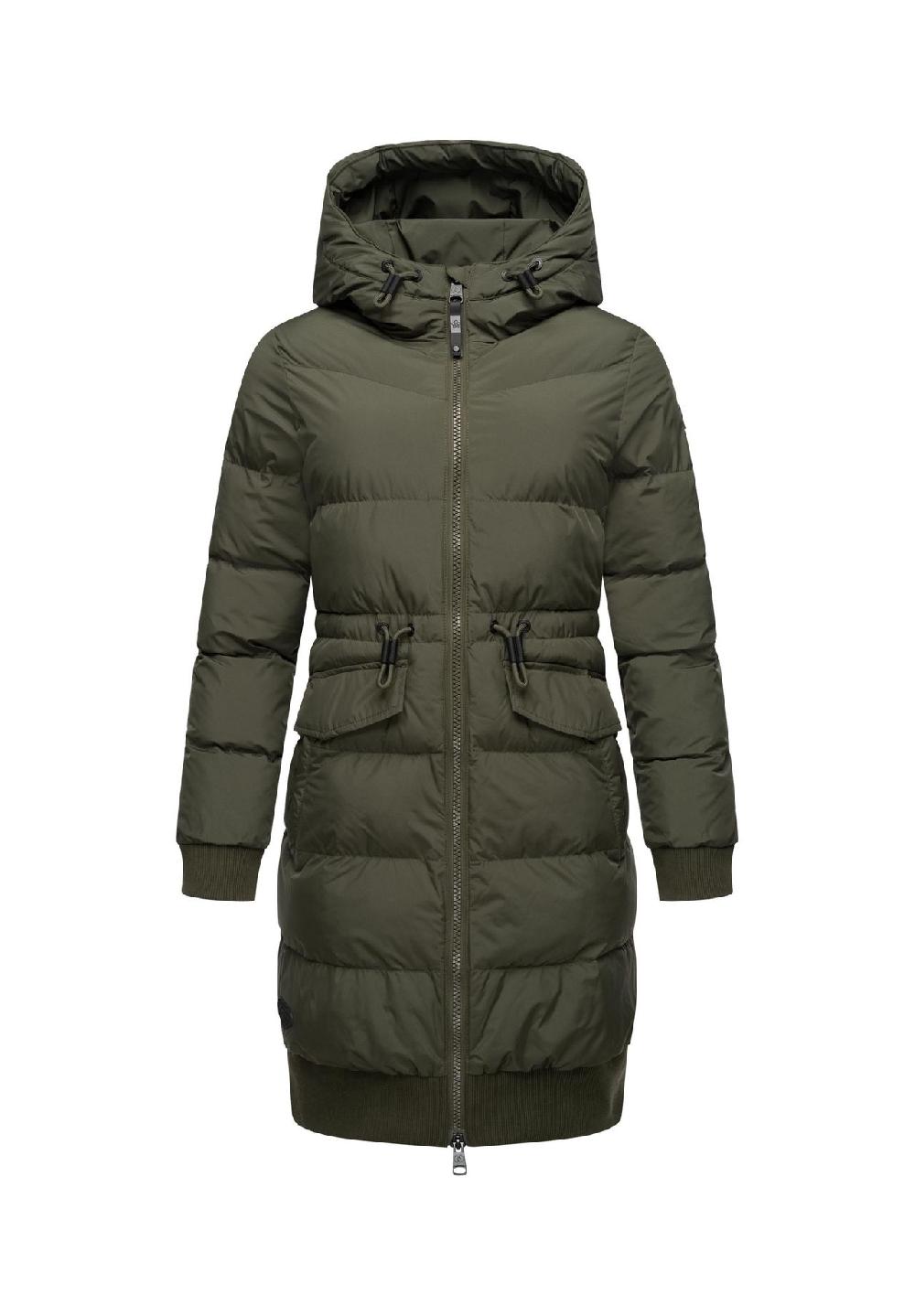 ragwear™ Steppmantel Briosh Fabrikladen