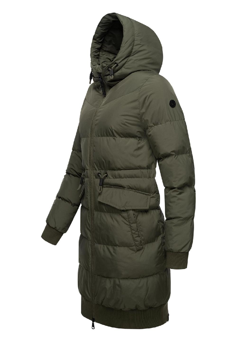 ragwear™ Steppmantel Briosh Fabrikladen