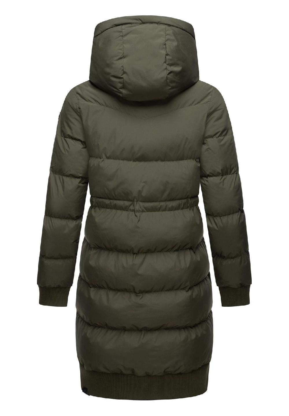 ragwear™ Steppmantel Briosh Fabrikladen