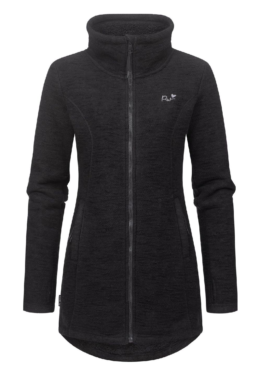 ragwear™ Strickjacke Miram Melange Black Friday Preise
