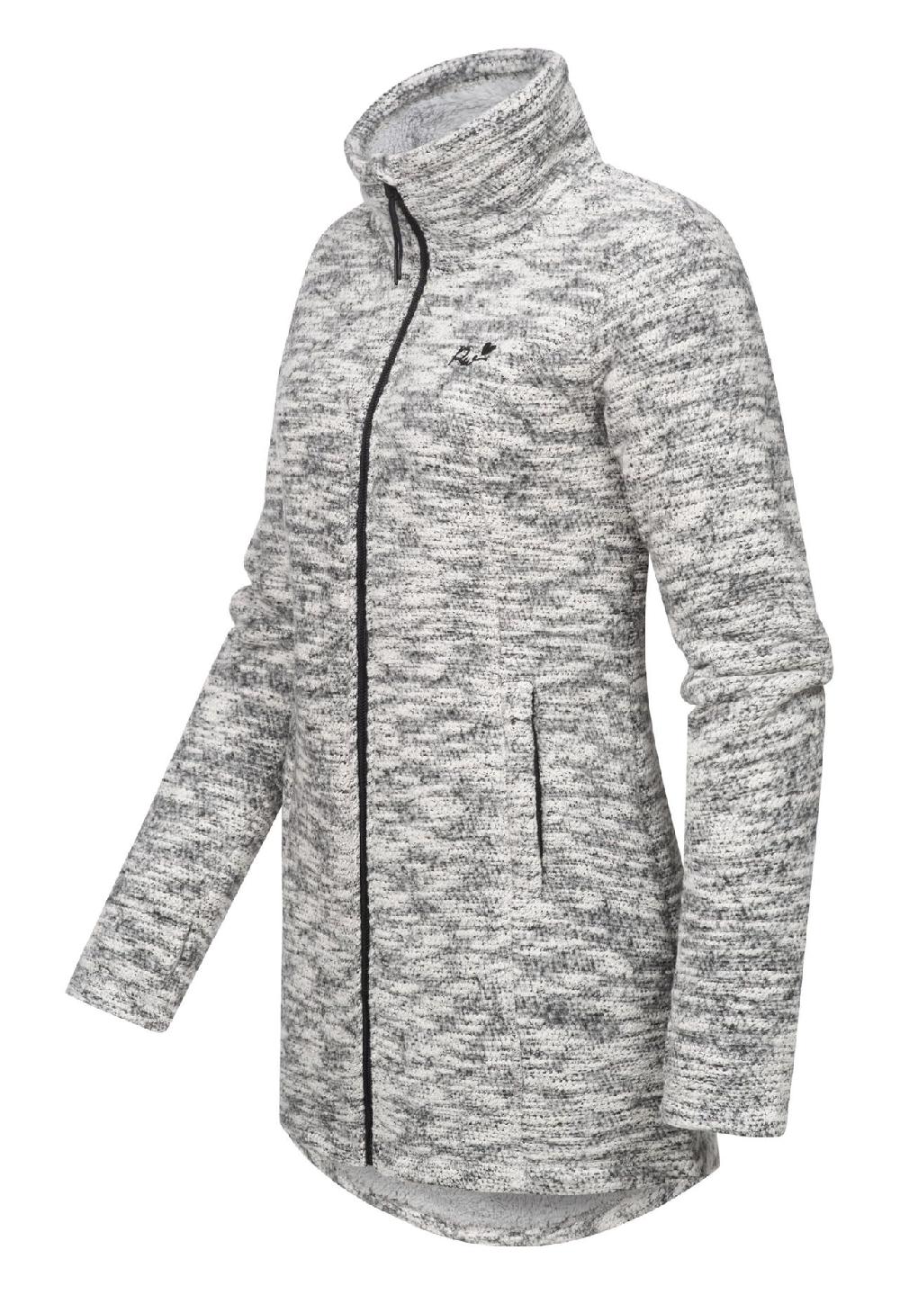 ragwear™ Strickjacke Miram Melange zollfrei