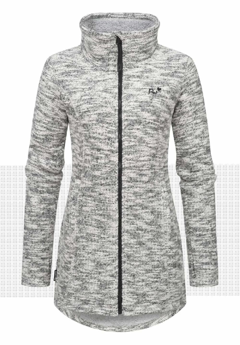 ragwear™ Strickjacke Miram Melange zollfrei