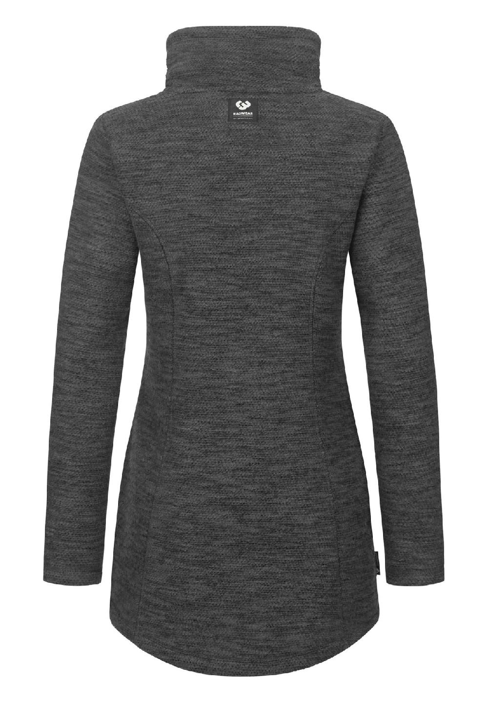 ragwear™ Strickjacke Miram Melange 50% Rabatt für begrenzte Zeit