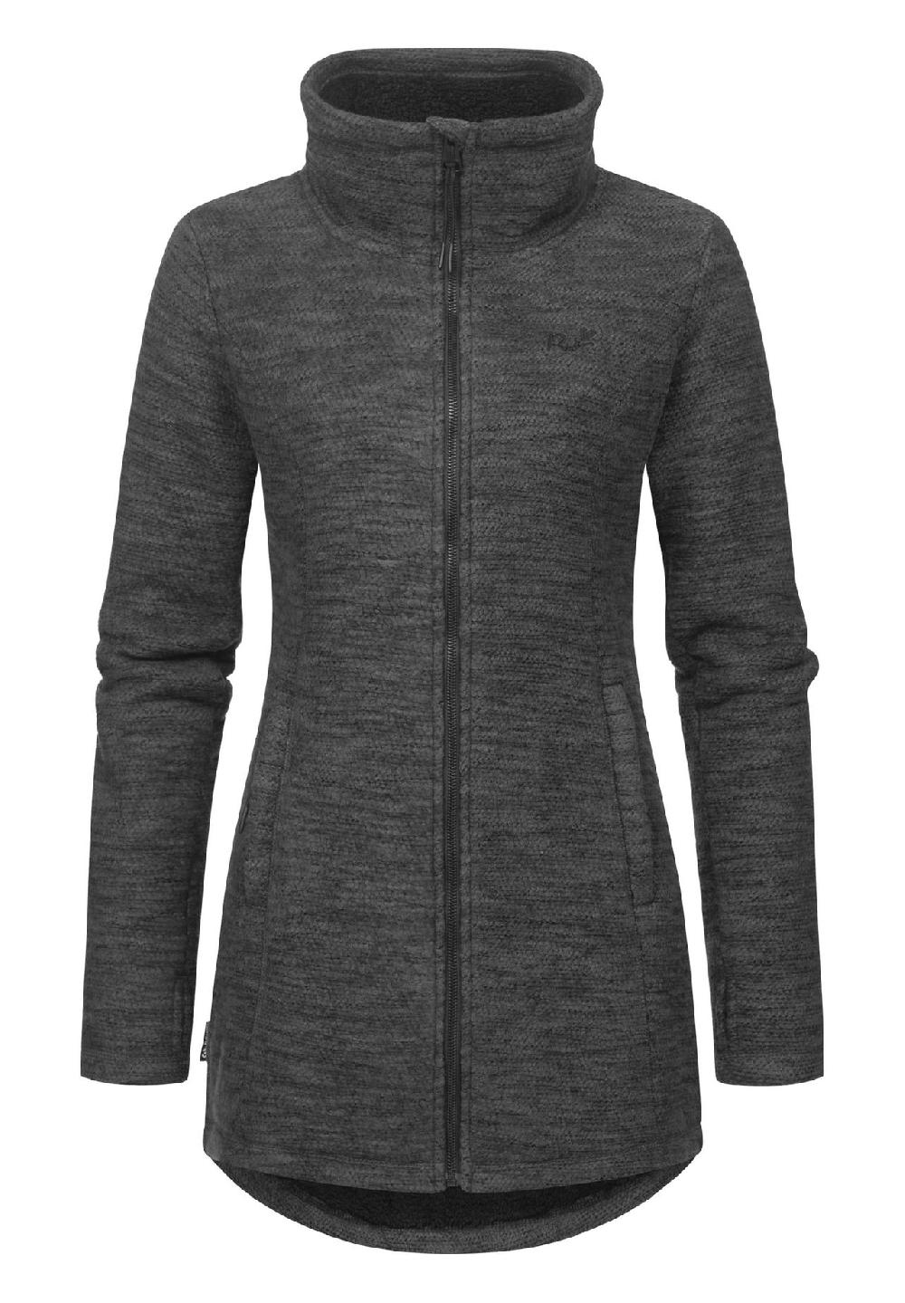 ragwear™ Strickjacke Miram Melange 50% Rabatt für begrenzte Zeit