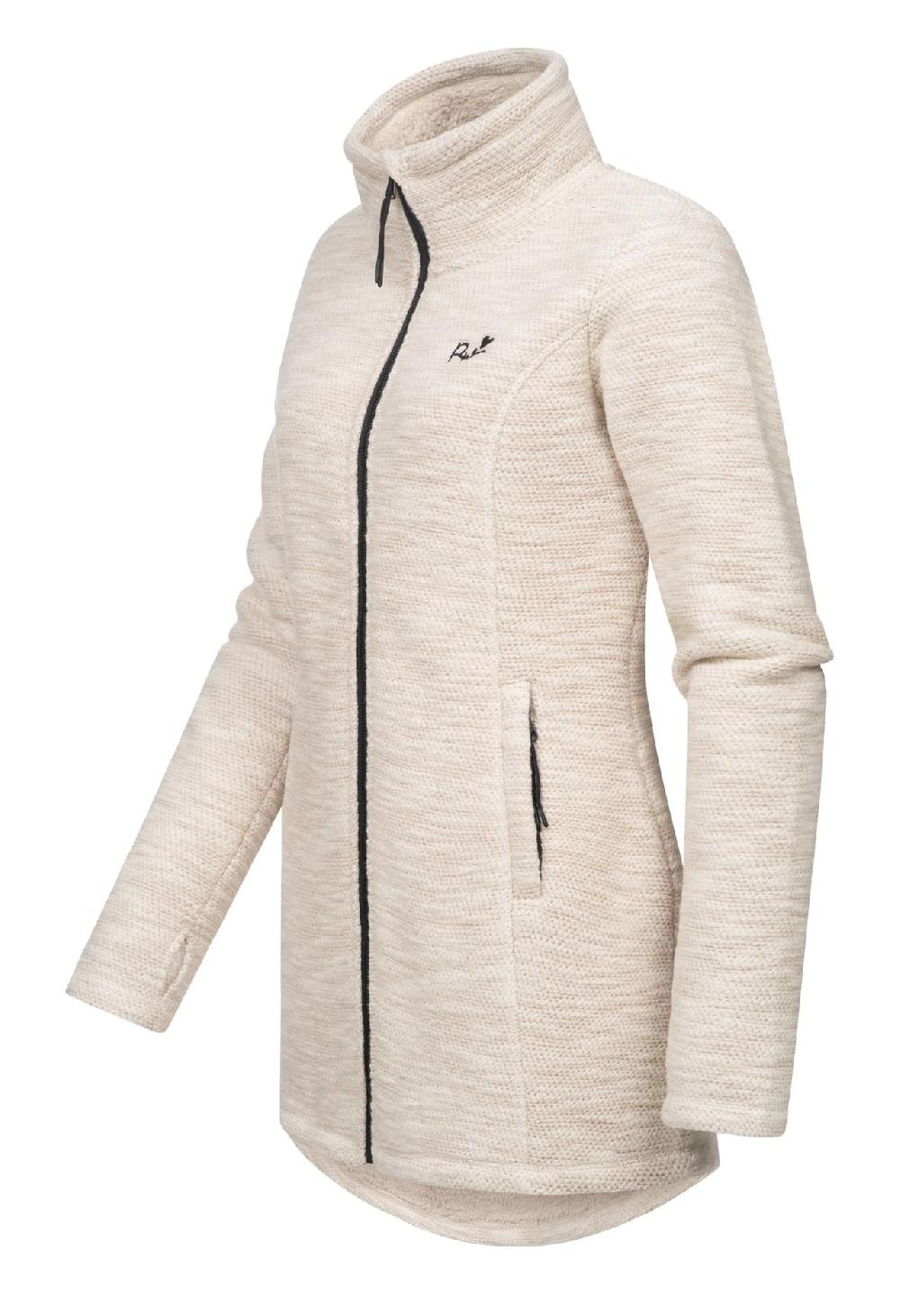 ragwear™ Strickjacke Miram Melange 2025