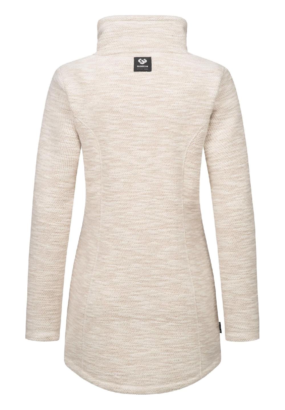 ragwear™ Strickjacke Miram Melange 2025
