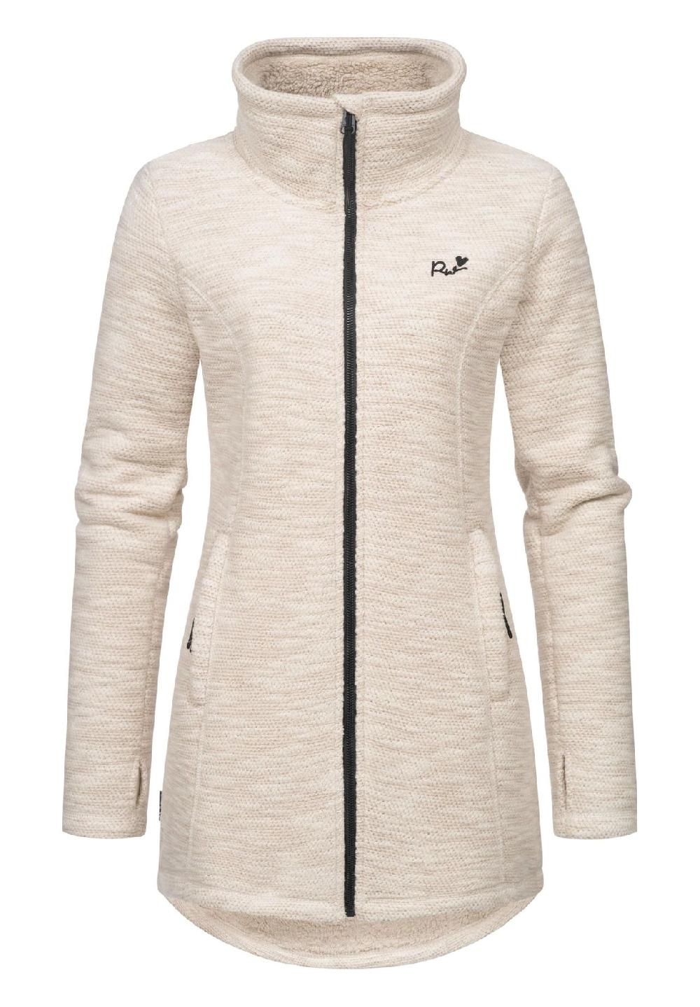 ragwear™ Strickjacke Miram Melange 2025