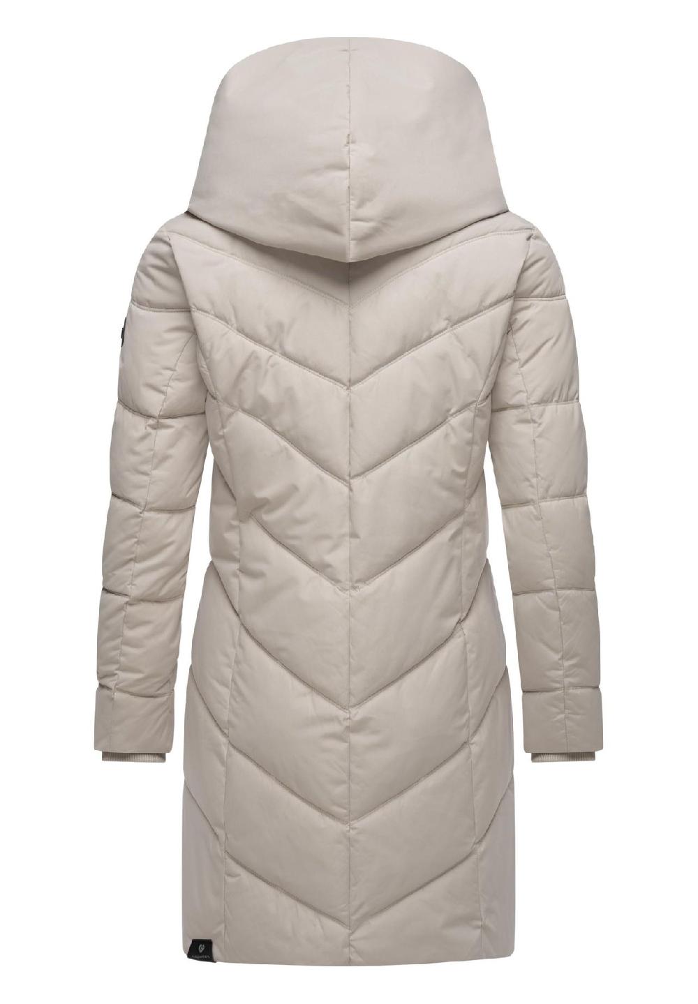 ragwear™ Steppmantel Natalka Angebote