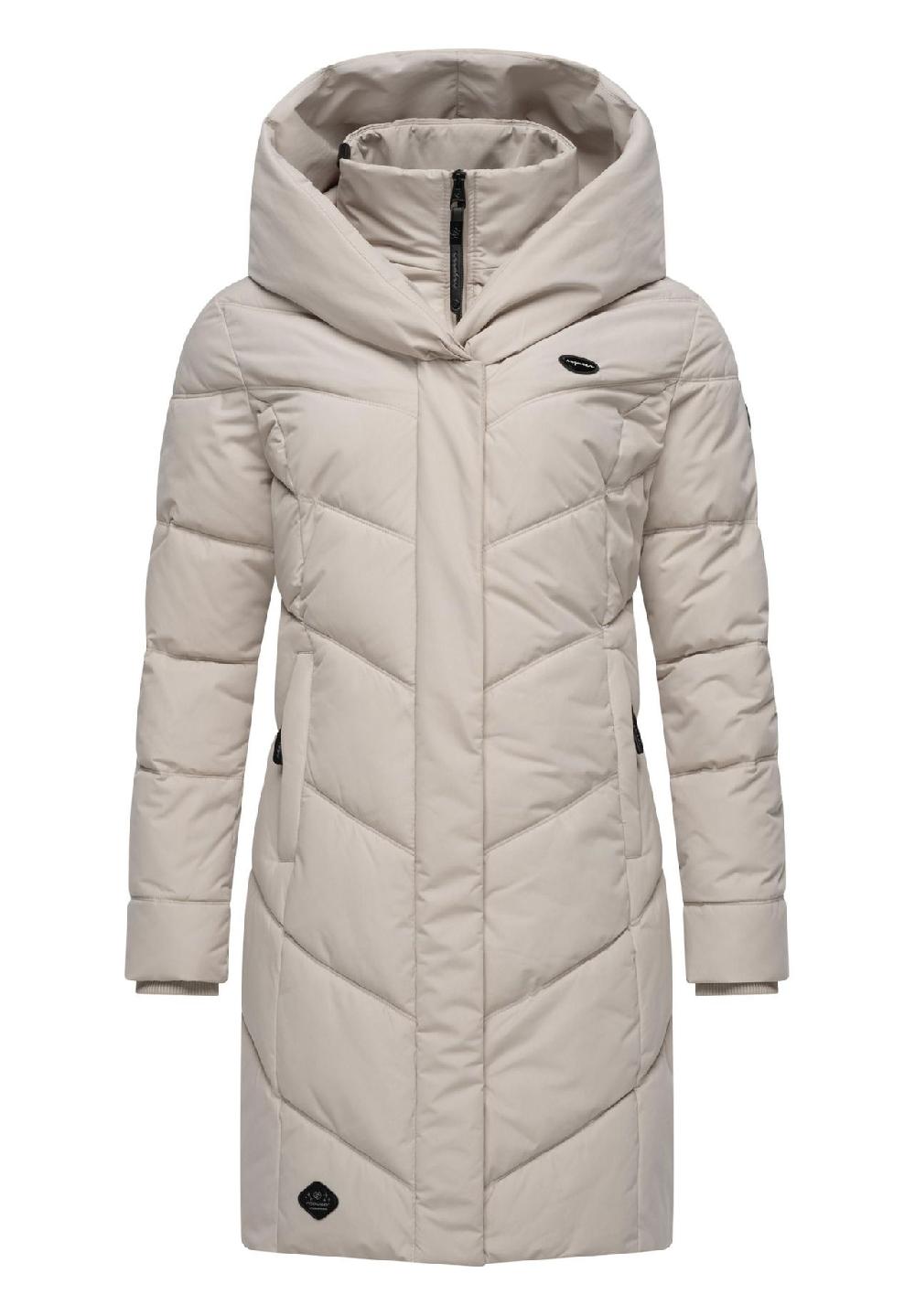 ragwear™ Steppmantel Natalka Angebote