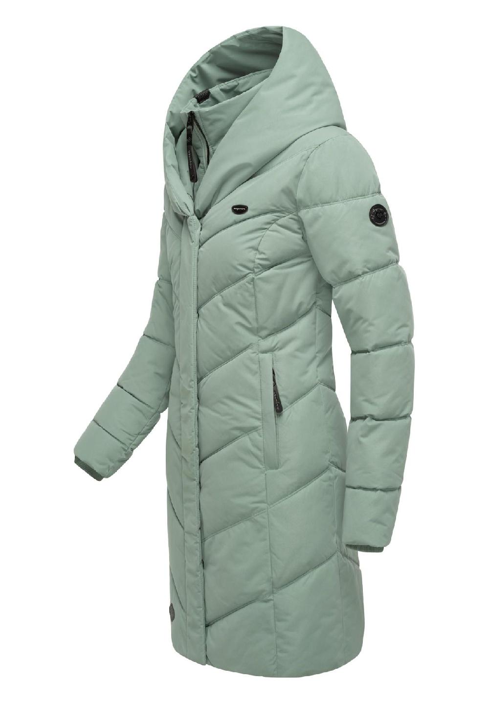 ragwear™ Steppmantel Natalka Hotsell