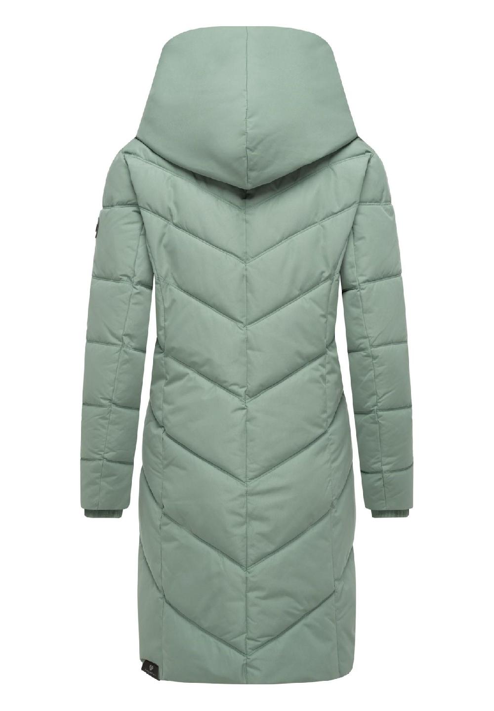 ragwear™ Steppmantel Natalka Hotsell