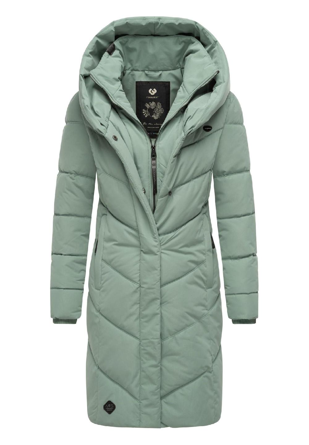 ragwear™ Steppmantel Natalka Hotsell