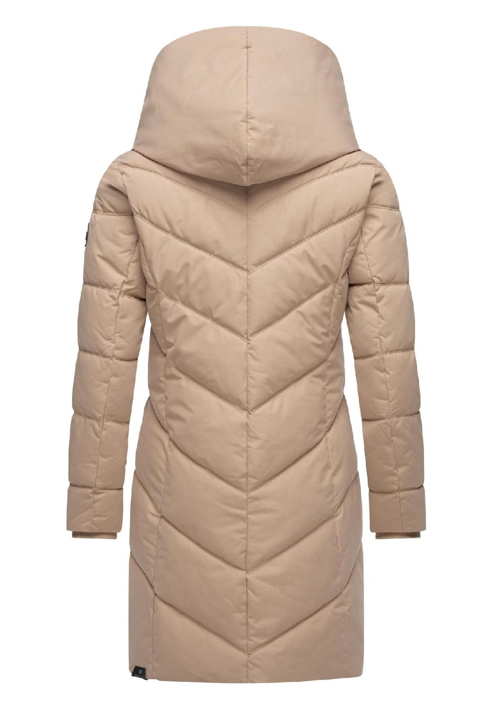 ragwear™ Steppmantel Natalka im Angebot