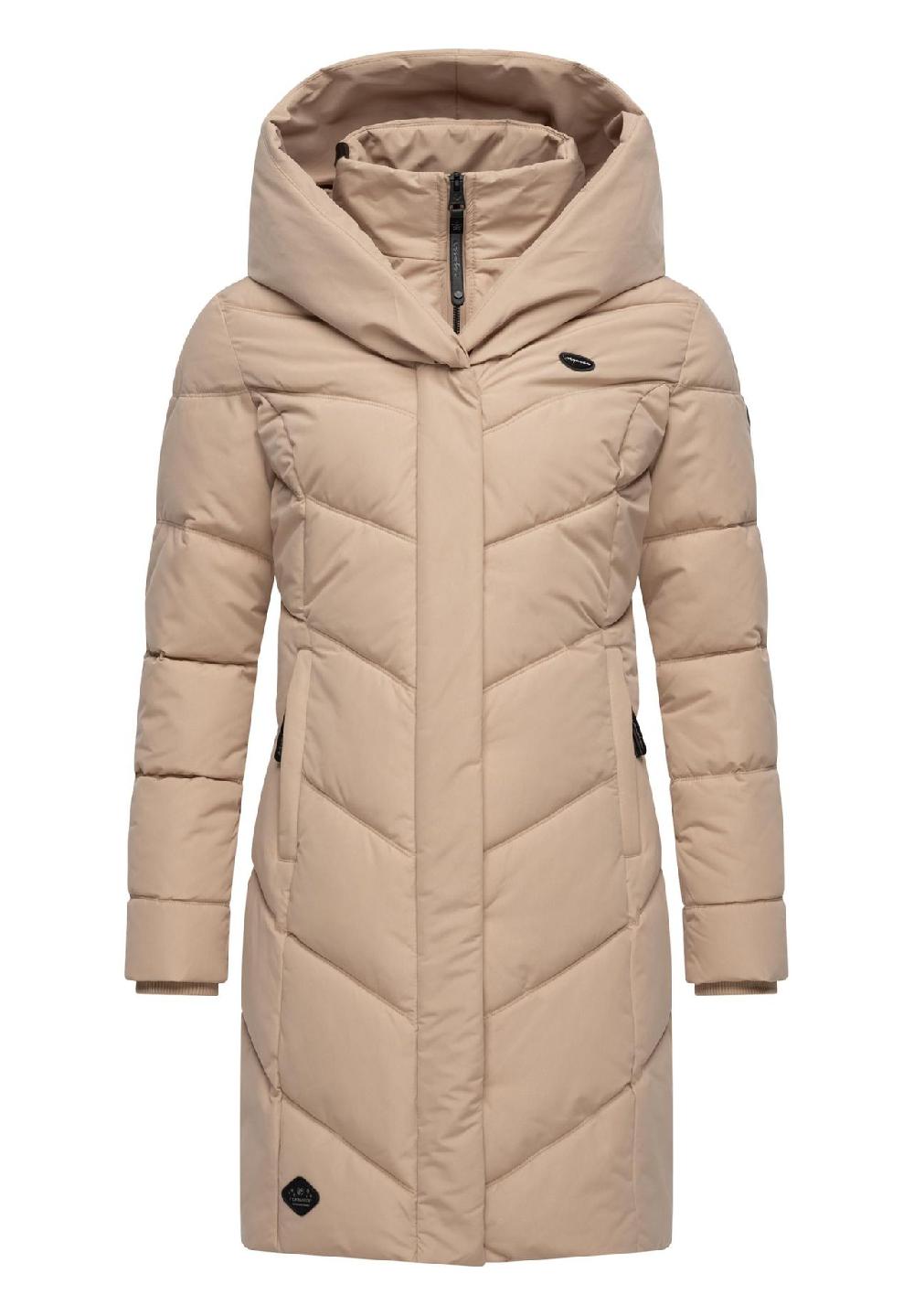 ragwear™ Steppmantel Natalka im Angebot