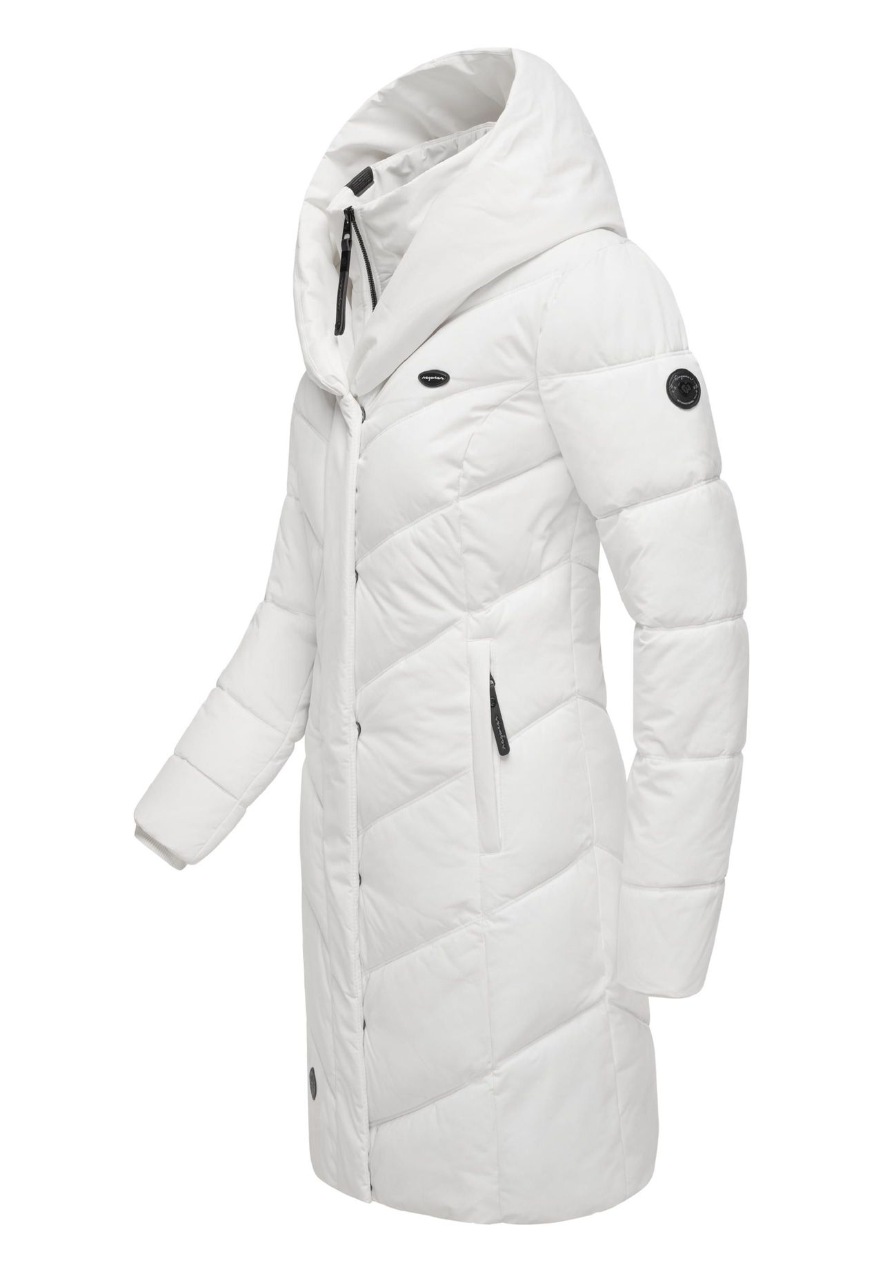 ragwear™ Steppmantel Natalka Schlussverkauf