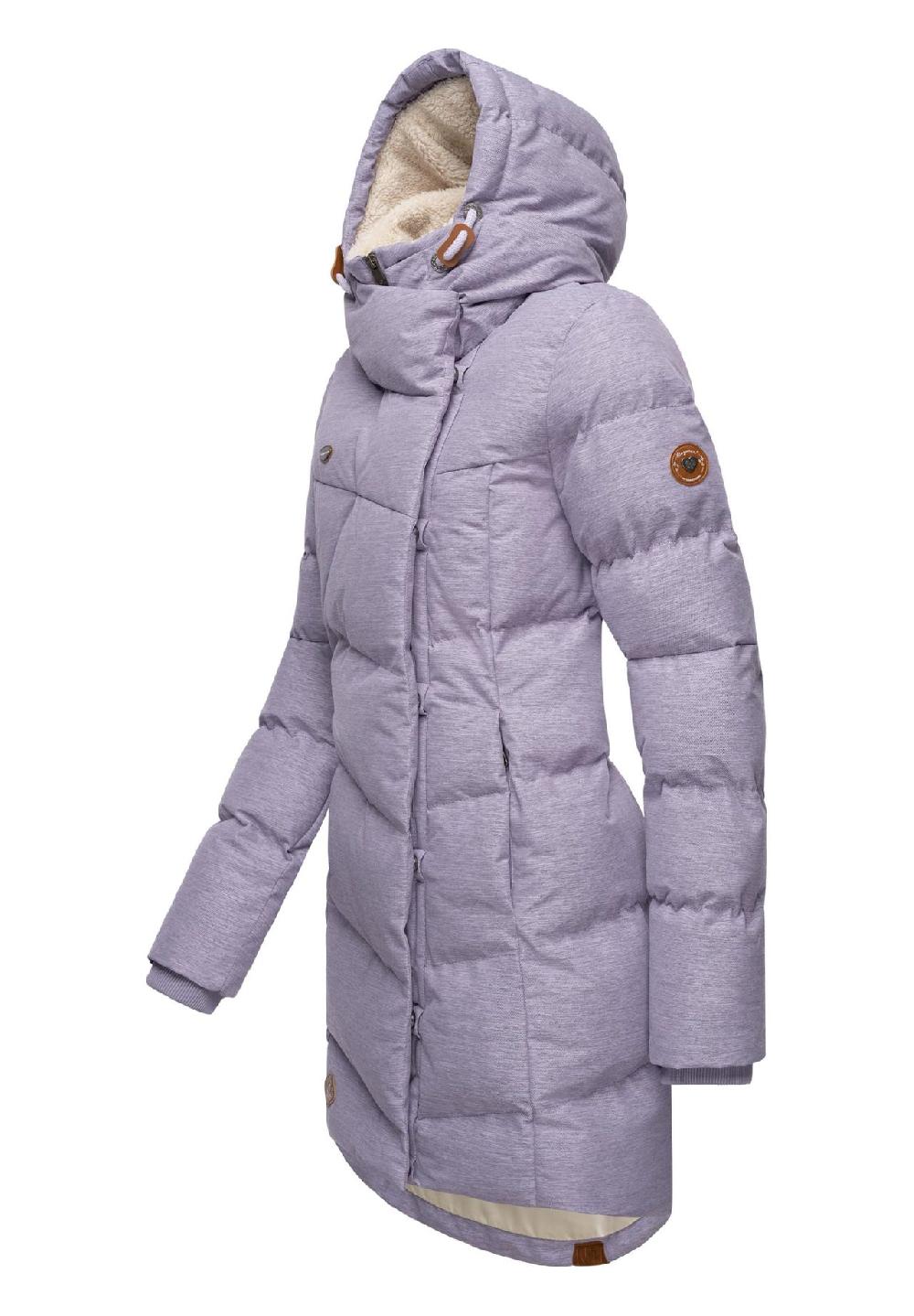 ragwear™ Wintermantel Pavla Günstiger Verkauf