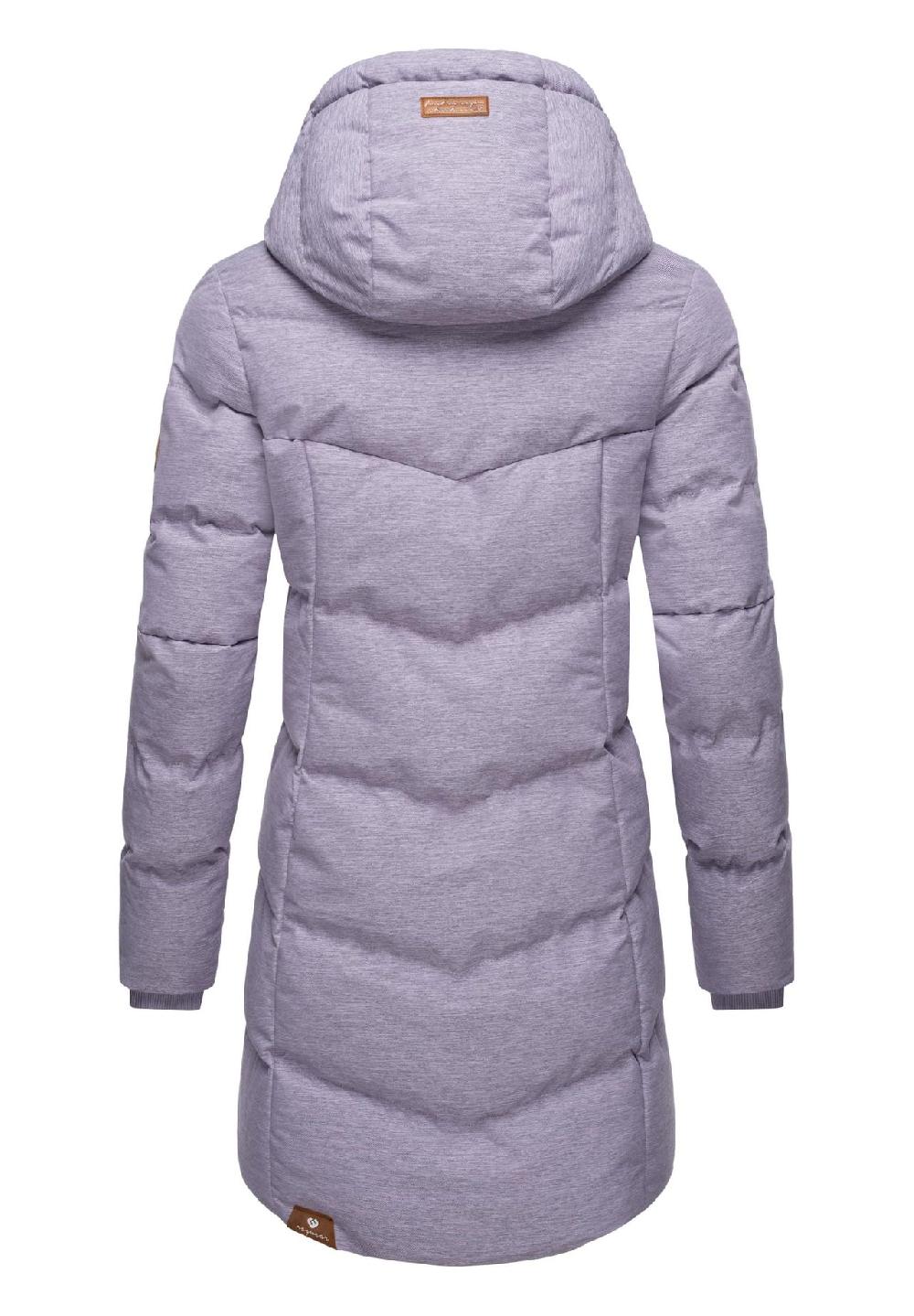 ragwear™ Wintermantel Pavla Günstiger Verkauf