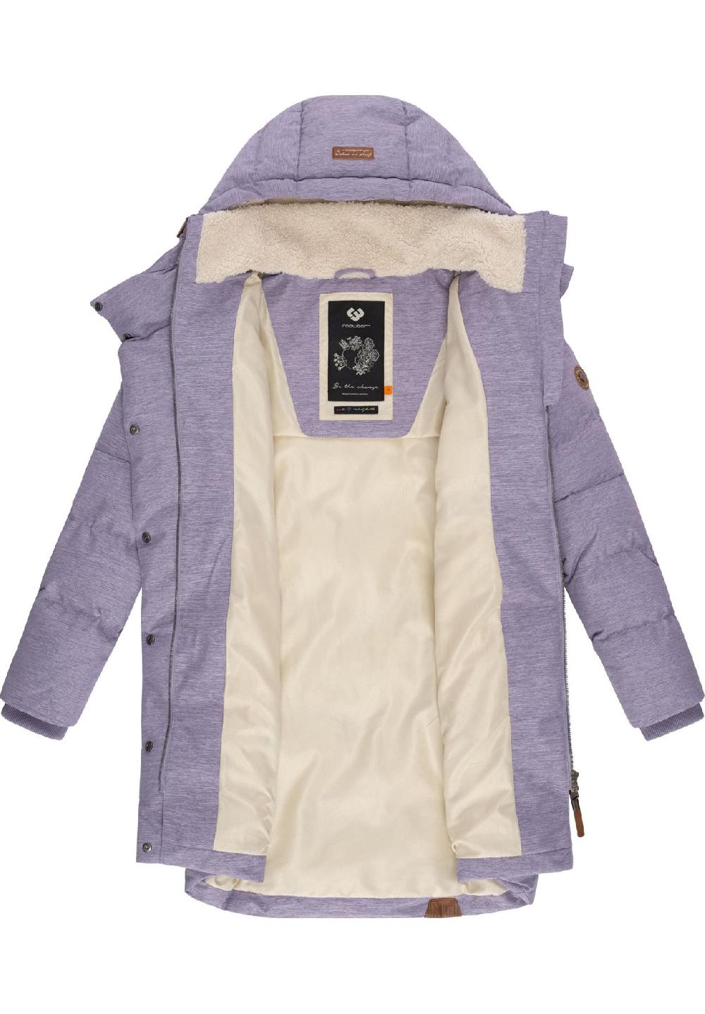 ragwear™ Wintermantel Pavla Günstiger Verkauf
