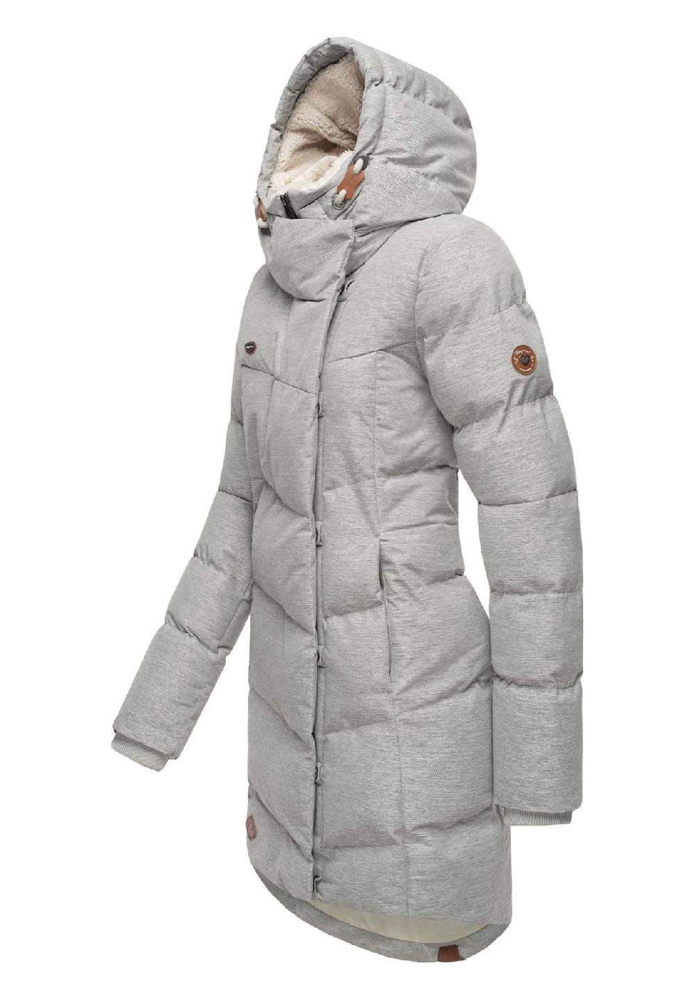 ragwear™ Wintermantel Pavla Fabrikverkauf