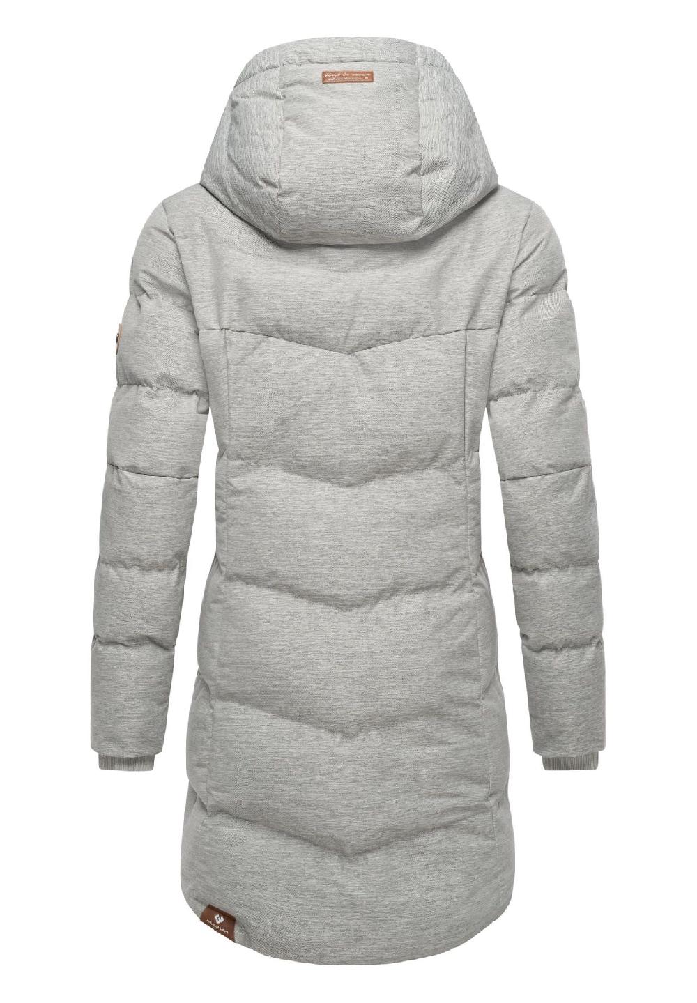 ragwear™ Wintermantel Pavla Fabrikverkauf