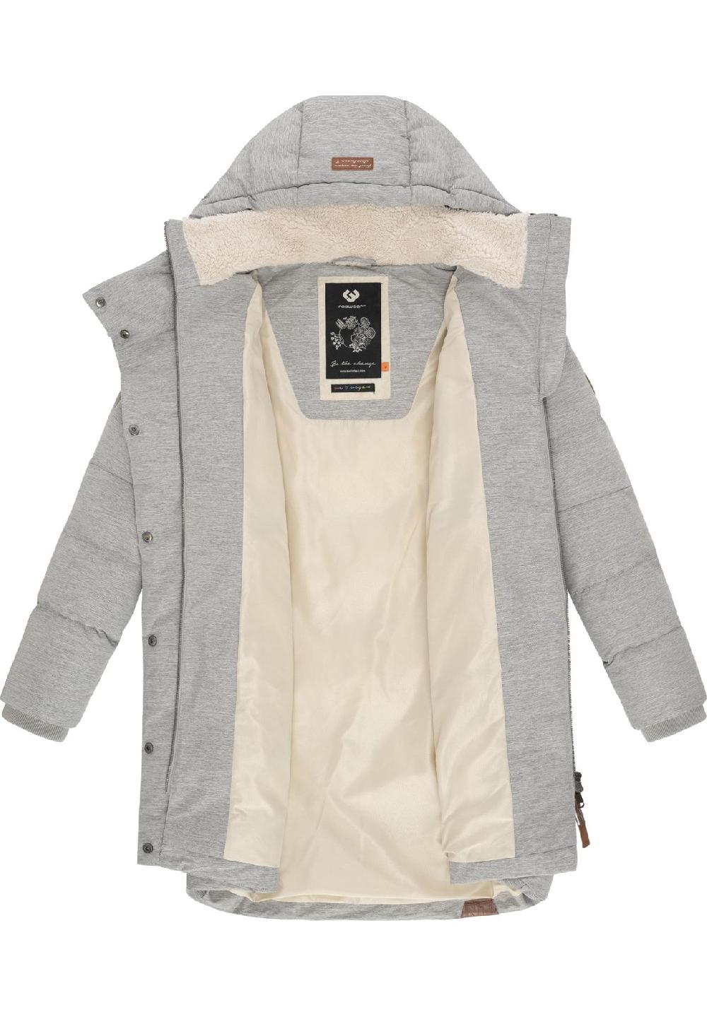 ragwear™ Wintermantel Pavla Fabrikverkauf