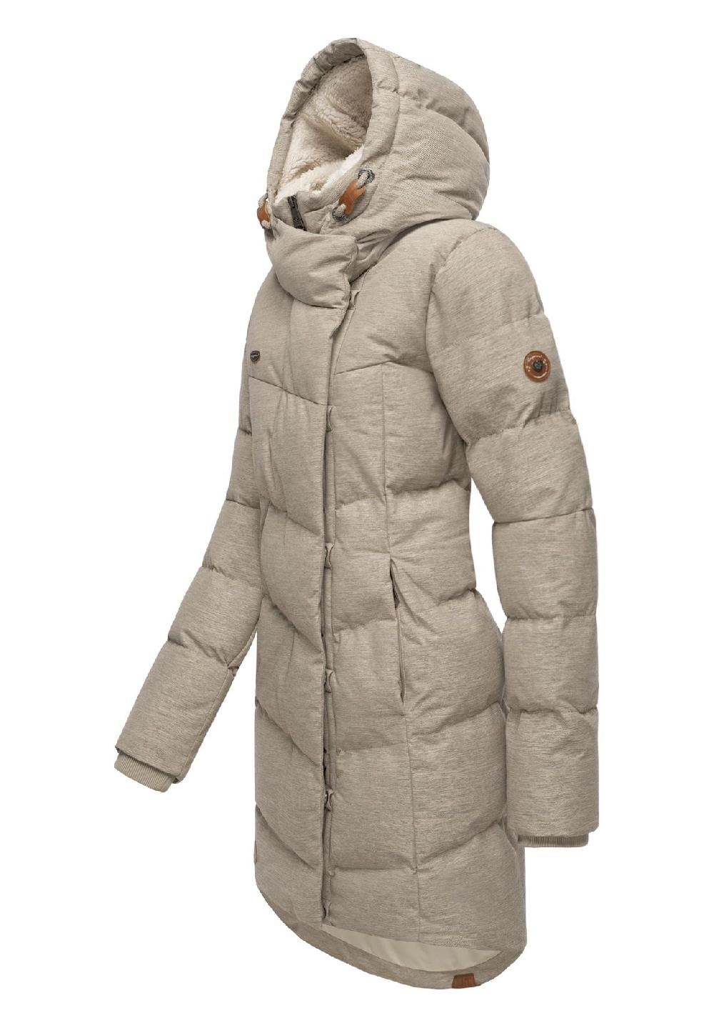 ragwear™ Wintermantel Pavla Meist gekauft