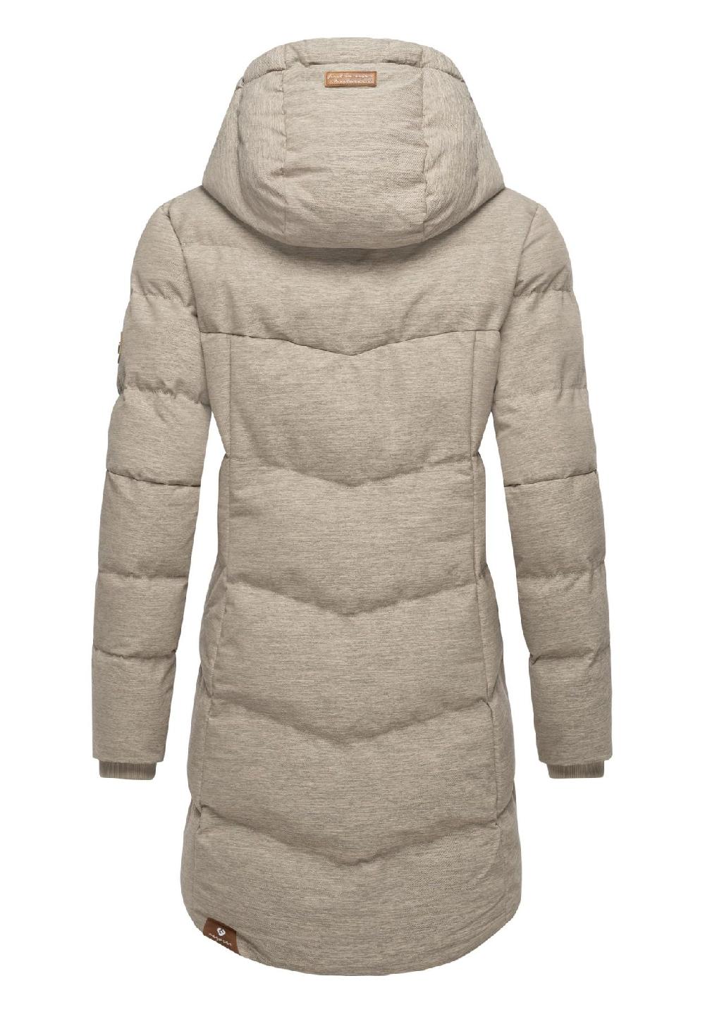 ragwear™ Wintermantel Pavla Meist gekauft