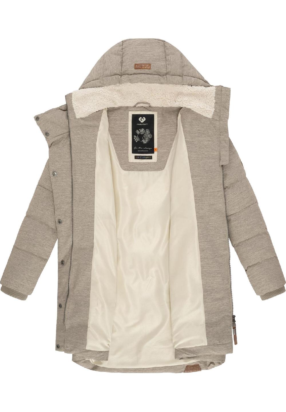 ragwear™ Wintermantel Pavla Meist gekauft