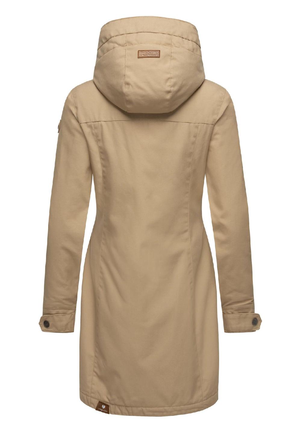 ragwear™ Wintermantel Jannisa Blitzverkäufe