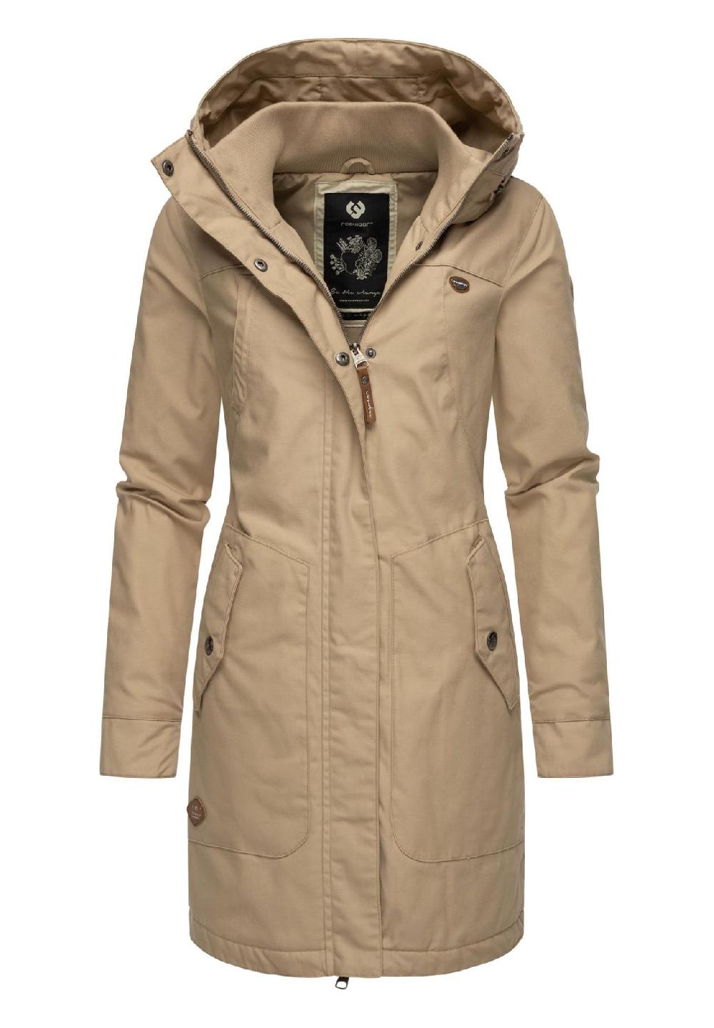 ragwear™ Wintermantel Jannisa Blitzverkäufe