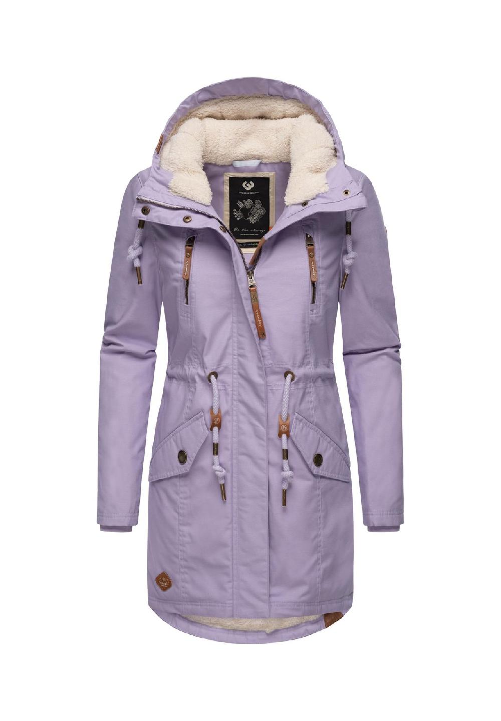 ragwear™ Wintermantel Elsie Limitierter Zeitrabatt