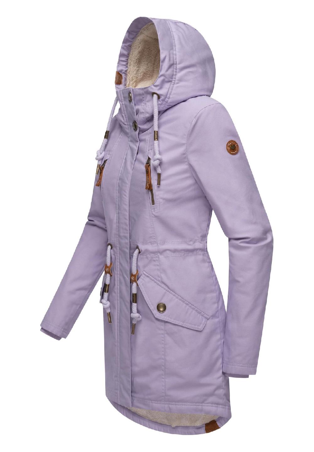 ragwear™ Wintermantel Elsie Limitierter Zeitrabatt