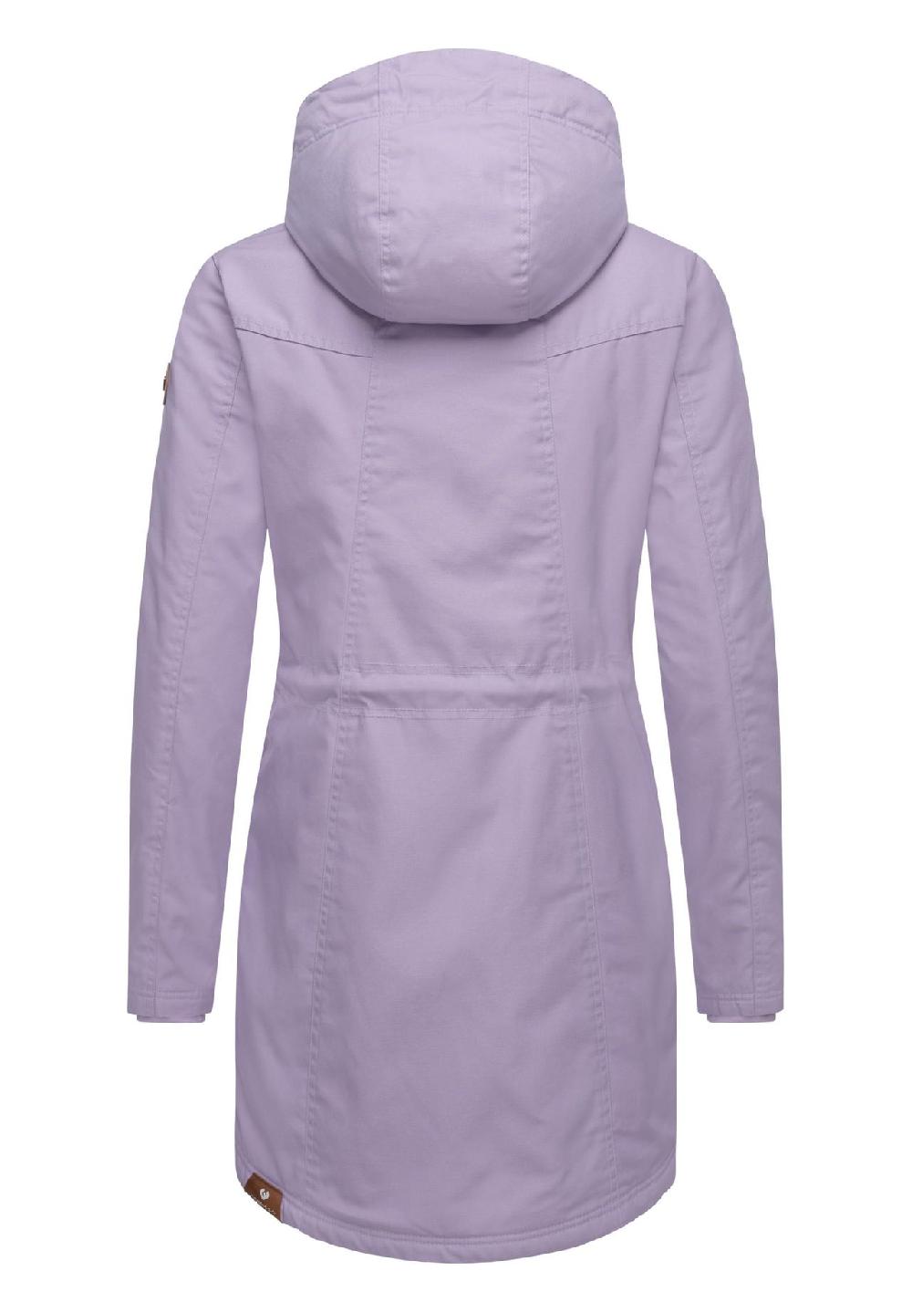 ragwear™ Wintermantel Elsie Limitierter Zeitrabatt