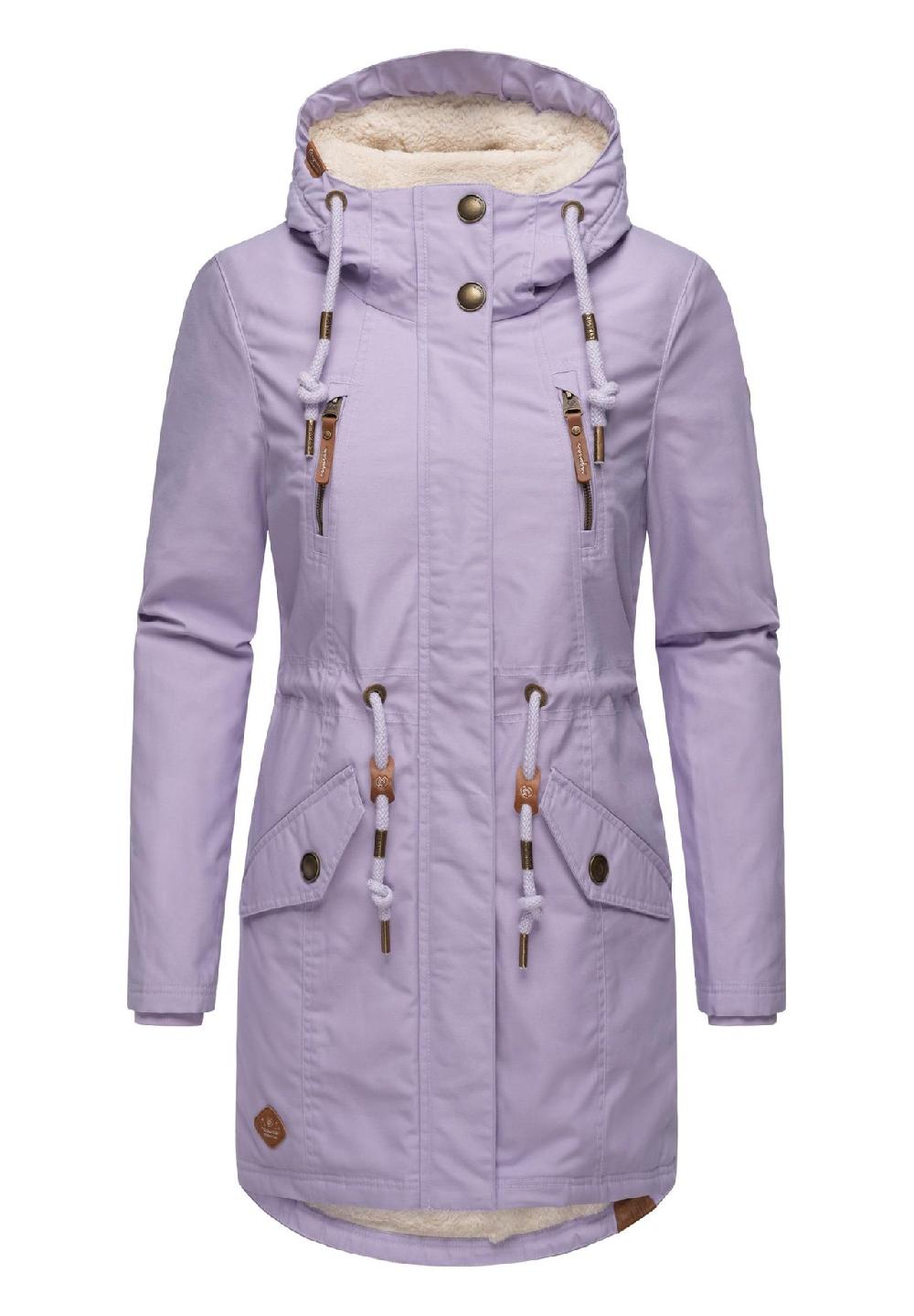 ragwear™ Wintermantel Elsie Limitierter Zeitrabatt