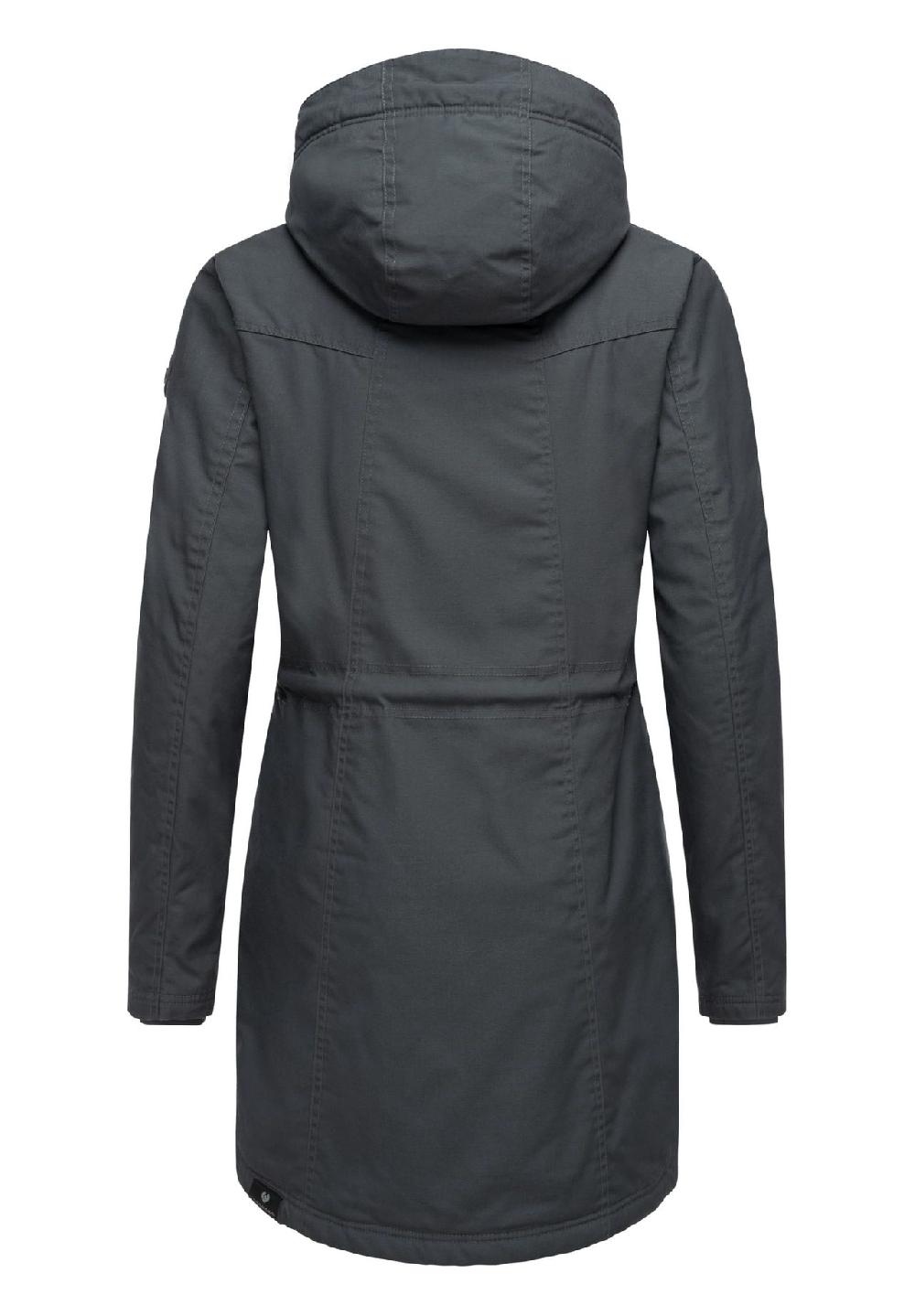 ragwear™ Wintermantel Elsie Fabrik Onlineshop