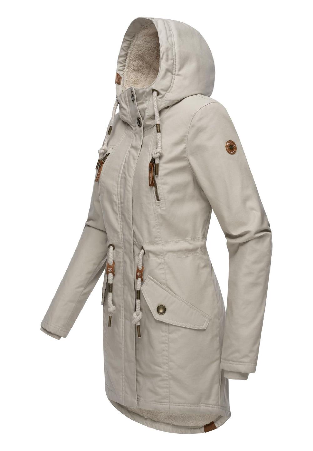 ragwear™ Wintermantel Elsie Fabrikpreis
